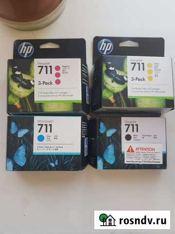 Картридж Оренбург - изображение 1