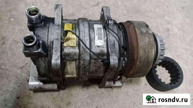 Компрессор кондиционера, VW T 5 Сергиев Посад - изображение 1