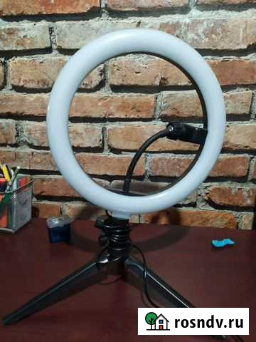 Лампа для селфи Черкесск - изображение 1