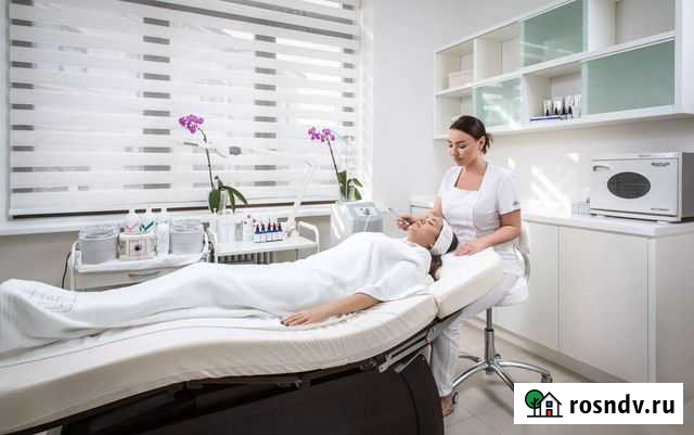 Салон красоты с медлицензией Москва - изображение 1