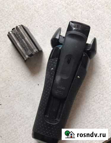 Braun s5 Белогорск - изображение 1
