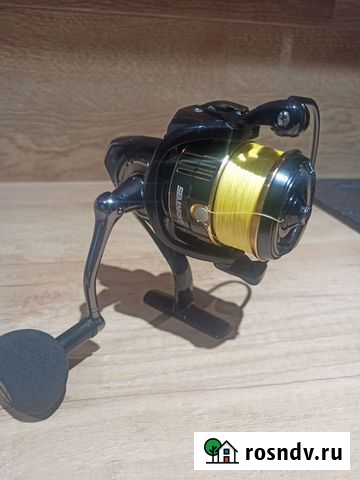 Катушка безынерционная Тула - изображение 1