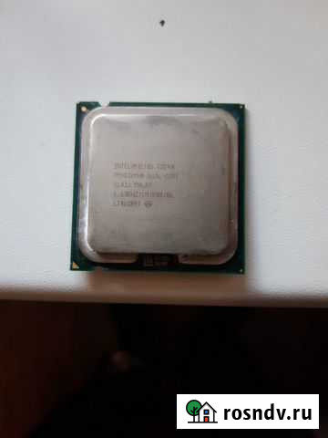 Intel 775 Саранск - изображение 1