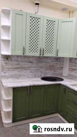 Кухни Курск - изображение 1