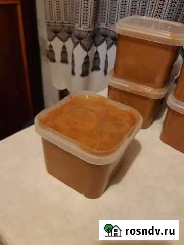 Мёд Гатчина - изображение 1