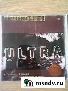 Depeche mode cd и другая электронная музыка Белгород - изображение 1