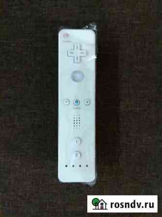 Джойстик геймпад для Nintendo Wii / Wii U Благовещенск