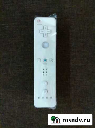 Джойстик геймпад для Nintendo Wii / Wii U Благовещенск - изображение 1