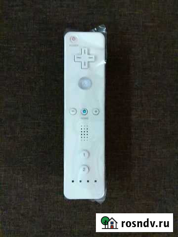 Джойстик геймпад для Nintendo Wii / Wii U Благовещенск - изображение 1