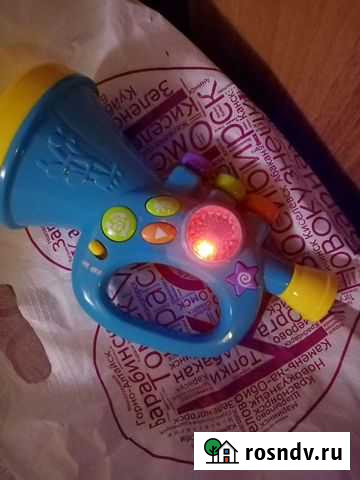 Труба музыкальная Томск - изображение 1