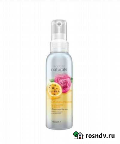 Лосьон-спрей для тела Ставрополь - изображение 1