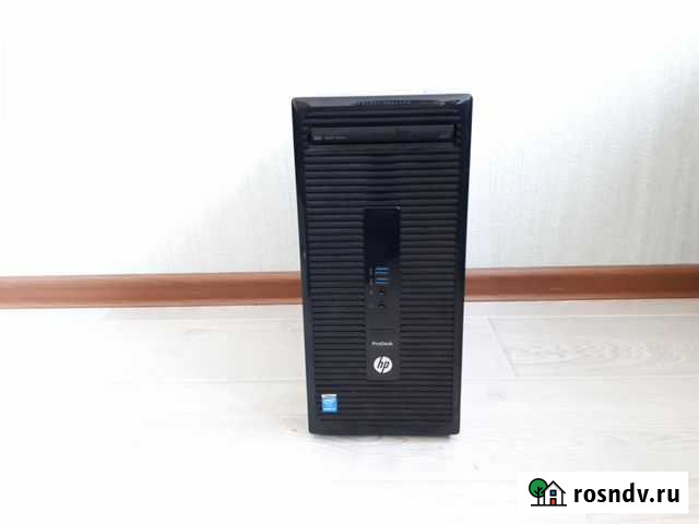 Пк 4 ядра 4 гигa gt430(gta5) Пенза - изображение 1