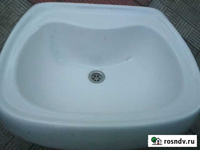 Раковина Клинцы - изображение 1