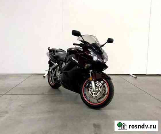 Honda VFR 800 interceptor Брянск