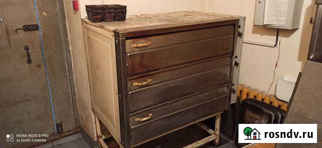 Печь электрическая Нижний Новгород - изображение 1