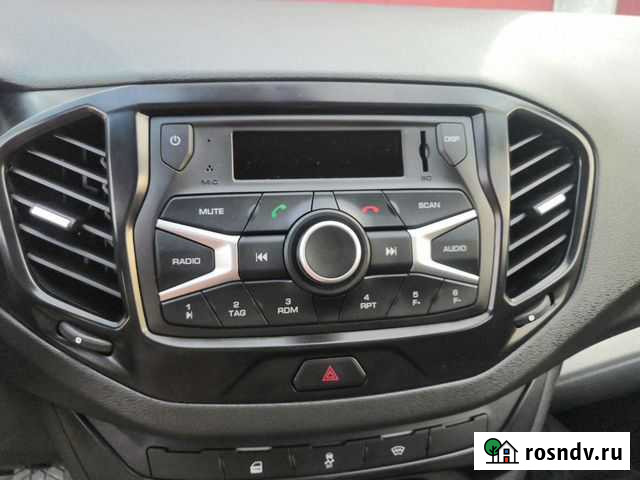 Магнитола на LADA vesta Чебоксары - изображение 1