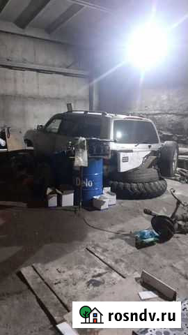 Ремонт вашего автомобиля Хабаровск - изображение 1