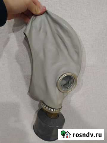 Противогаз Тюмень - изображение 1