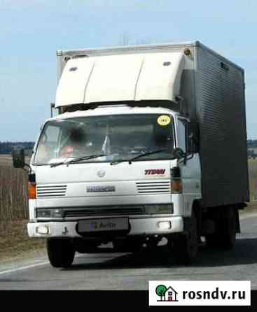 Mazda Titan, 1994 Иркутск