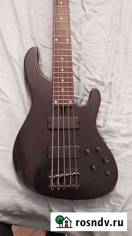 Бас гитара 5 струн Тула - изображение 1