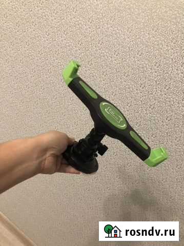 Автодержатель для планшета Звенигород - изображение 1