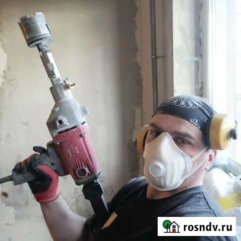 Электрик Электромонтаж под ключ Кировск - изображение 1