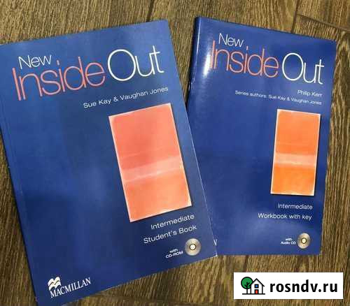 Учебник английского языка Братск - изображение 1