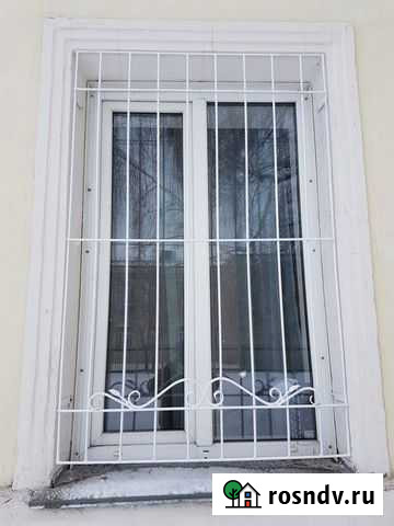 Решетки на окна Барнаул - изображение 1