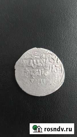 Мамлюки. Серебро Знаменск - изображение 1