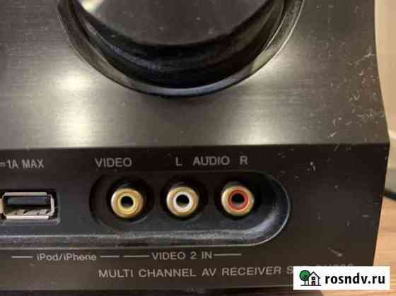 HiFi комплект ресивер Sony STR-DH830 и 7+1 колонок Петропавловск-Камчатский
