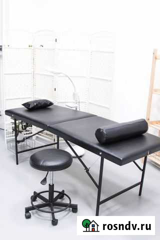 Кушетка косметологическая Тула - изображение 1