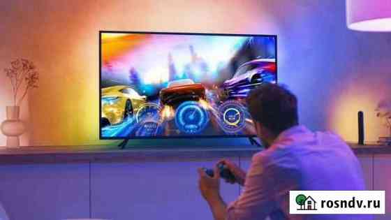 Philips 42 / подсветка Ambilight Чита