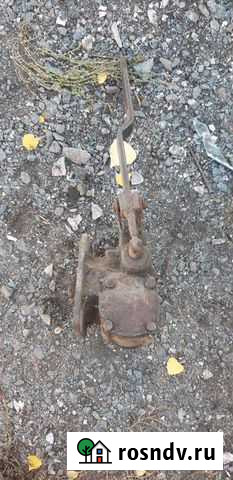 Ком,рпздаточная коробка газ 51 Барнаул - изображение 1