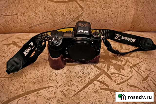 Nikon Z6 Нижний Новгород - изображение 1