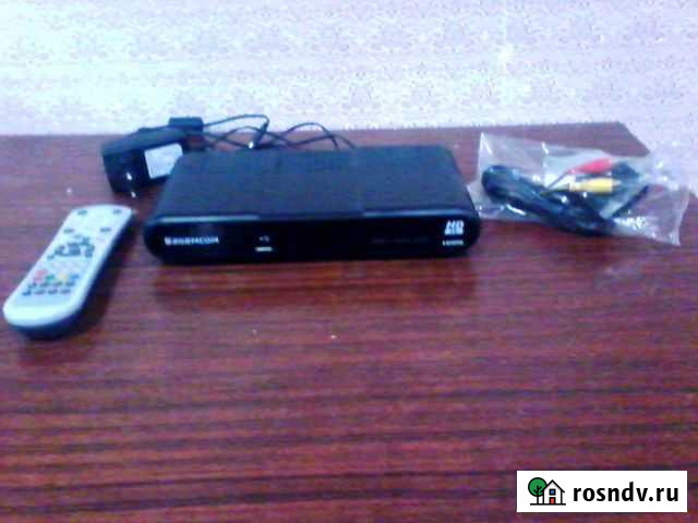 Продаётся IP приставка Кумертау - изображение 1