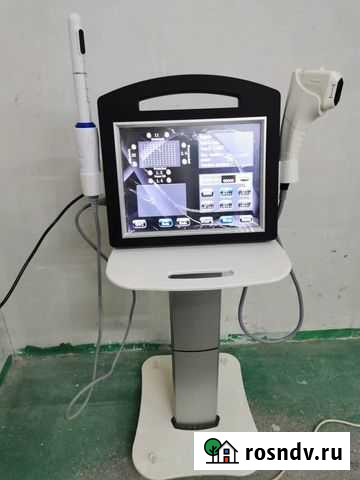 Аппарат для смас лифтинга лица, тела, интимной под Калининград - изображение 1