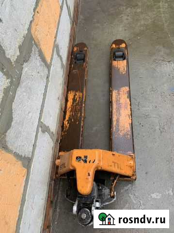 Рохля Саратов - изображение 1