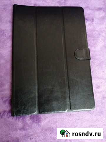 Чехол-подставка для планшетов 9-10.5 дюйм Аксай - изображение 1