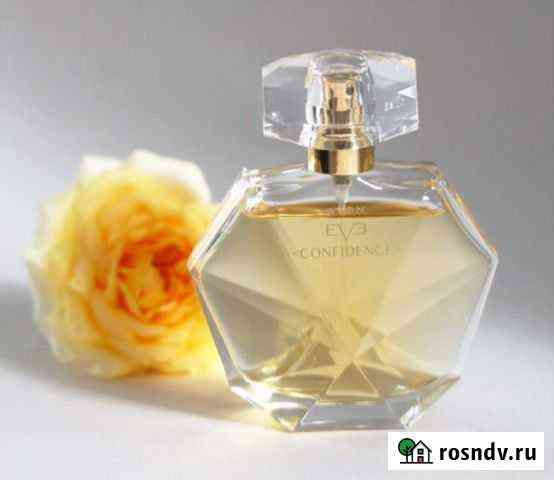 Эйвон парфюмерия, косметика avon Астрахань