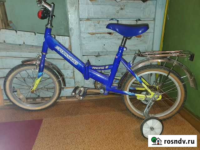Велосипед детский Нижний Новгород - изображение 1
