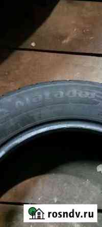 Matador 205/60 R16 Гусь-Хрустальный
