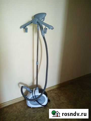 Отпариватель Волжский - изображение 1