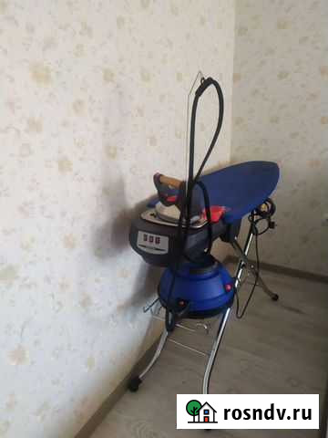 Гладильная система eastkon Калининград - изображение 1