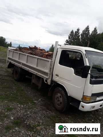 Грузоперевозки по г.Кызылу и районы рт 3т длина бо Кызыл - изображение 1