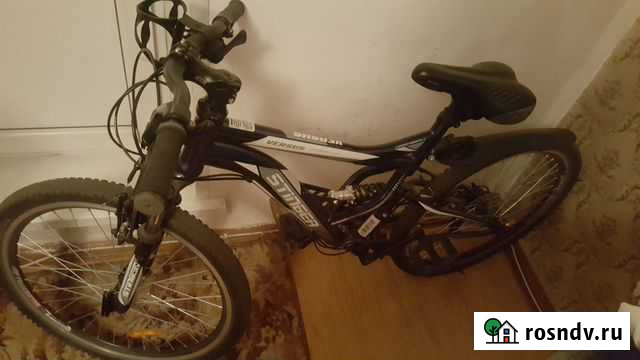 Велосипед Новокузнецк - изображение 1