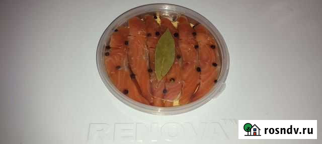 Присерва Кижуч, Микижа Елизово - изображение 1