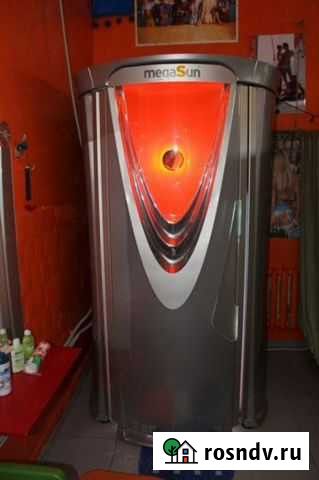 Красивый, надежный солярий Набережные Челны - изображение 1