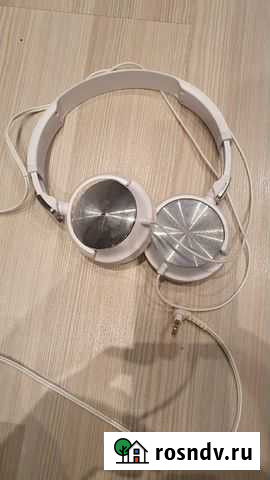 Наушники Агалатово - изображение 1