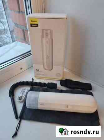 Baseus A2 Car Vacuum Cleaner Томск