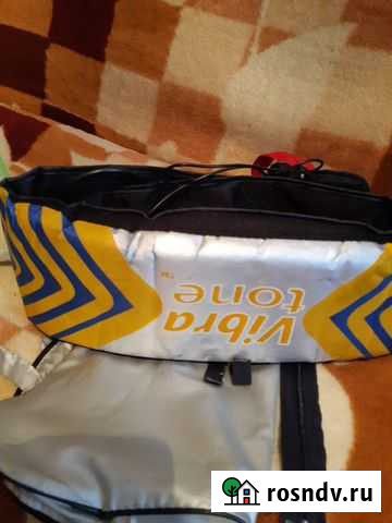 Пояс для здоровья Строитель - изображение 1